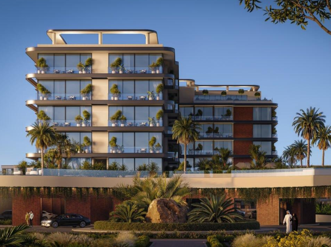 About Coventry Residences 3